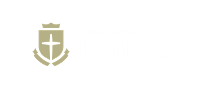 Colson Fellows