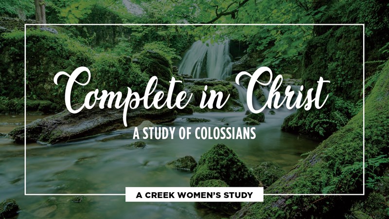 Colossians - In Spanish