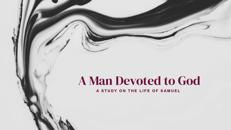 A Man Devoted to God