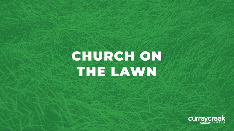 Church on the Lawn