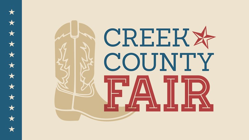 Creek County Fair 2023
