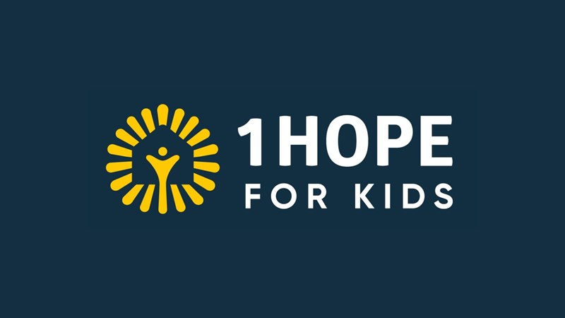 1 Hope for Kids