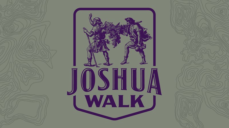 Joshua Walk